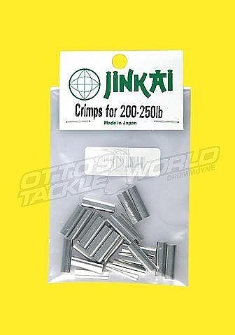 Jinkai Leader Crimps-Otto's  Tackle World