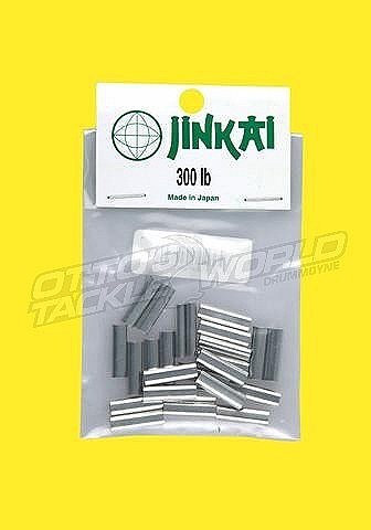 Jinkai Leader Crimps-Otto's  Tackle World