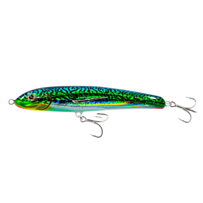 Nomad Riptide Fatso 115mm Floating Hard Body Fishing Lures