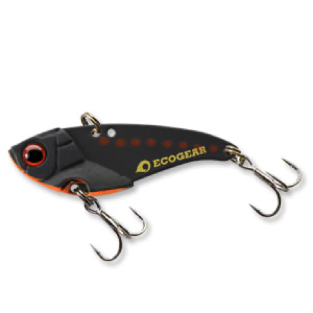 Ecogear VX Blade Series 40mm Metal Vibe Fishing Lure-Otto's Tackle World