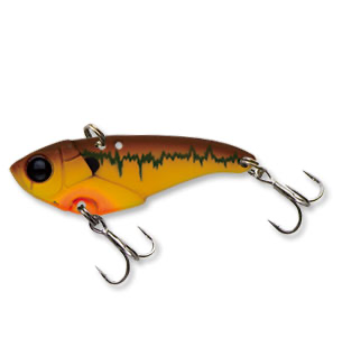 Ecogear VX Series Blade 35mm Metal Vibe Fishing Lure-Otto's  Tackle World