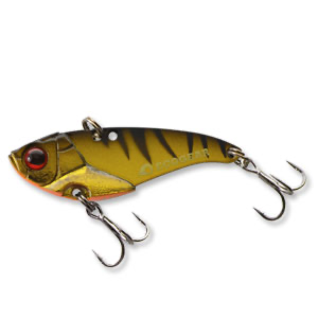 Ecogear VX Blade Series 40mm Metal Vibe Fishing Lure-Otto's Tackle World