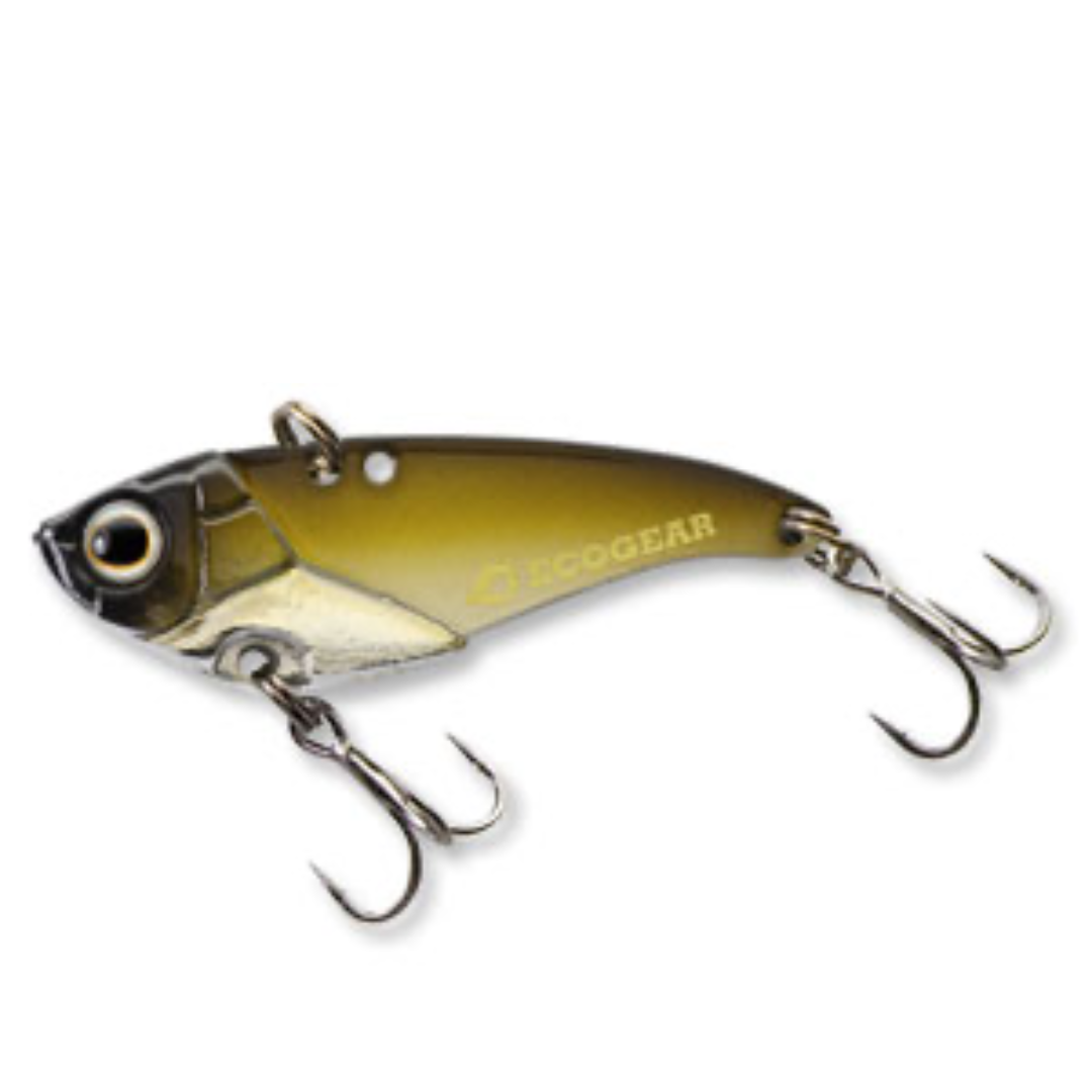 Ecogear VX Blade Series 40mm Metal Vibe Fishing Lure-Otto's Tackle World