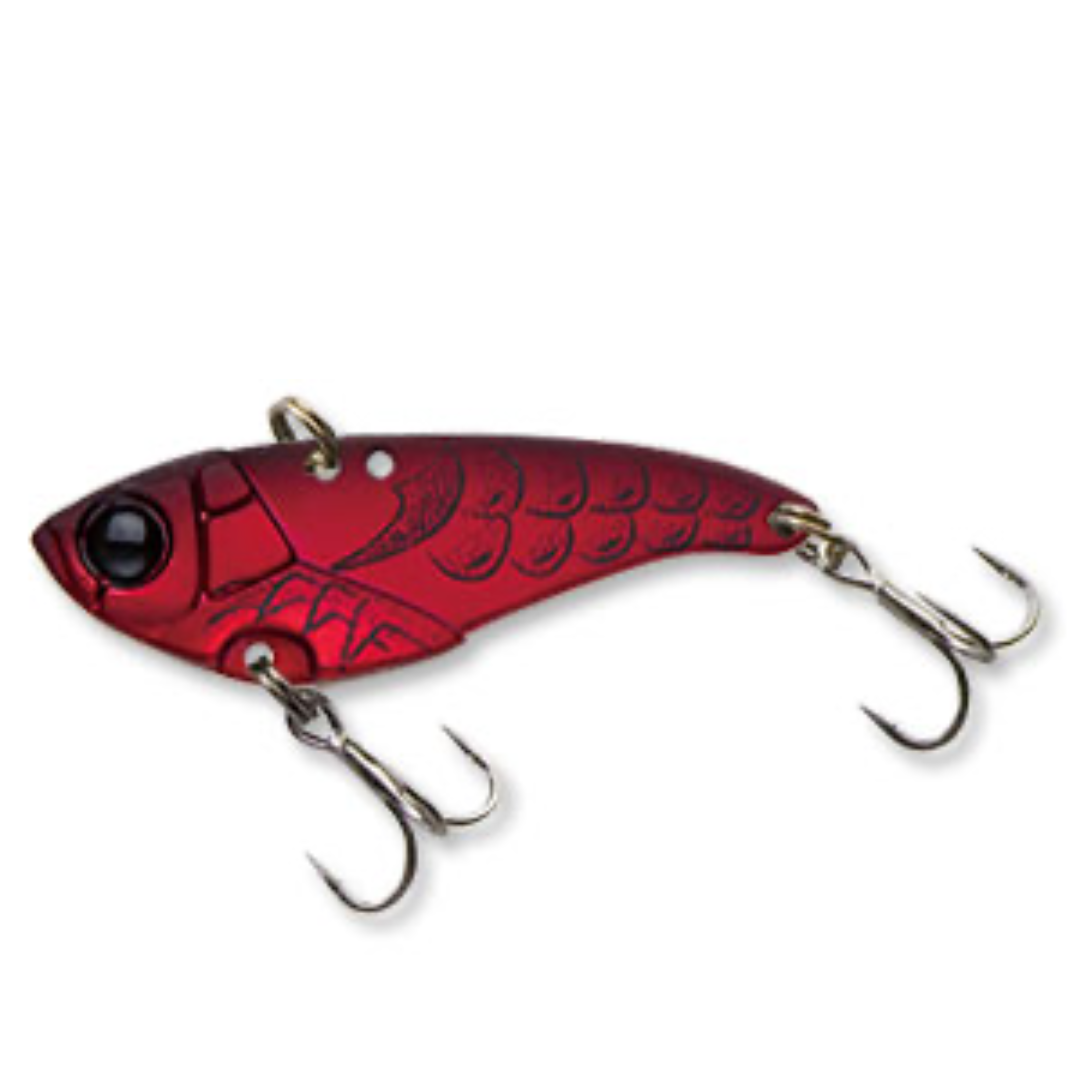 Ecogear VX Blade Series 40mm Metal Vibe Fishing Lure-Otto's Tackle World