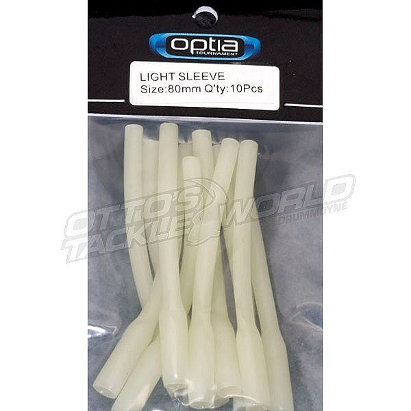Optia Light Sleeve-Otto's  Tackle World