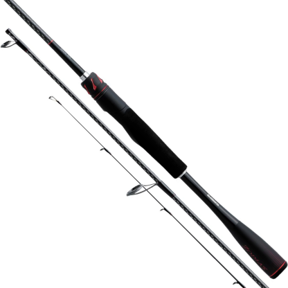 Shimano Zodias Spinning Fishing Rods 2020