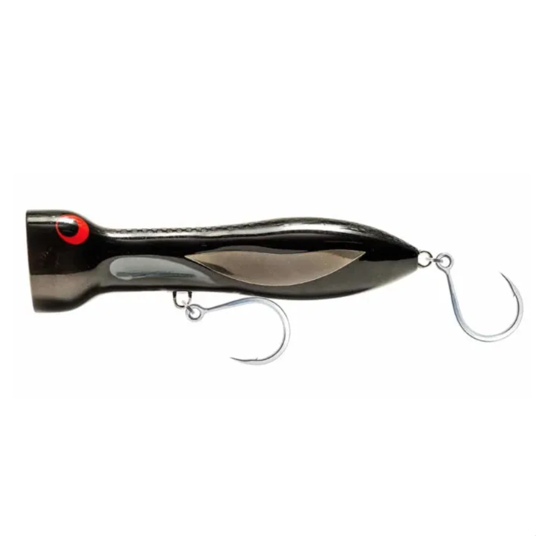 Nomad Chug Norris Popper 120mm Fishing Lures-Otto's  Tackle World