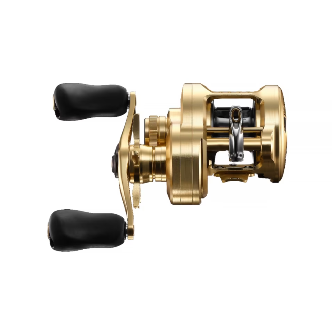 Shimano Calcutta Conquest A 200 Baitcast Fishing Reel 