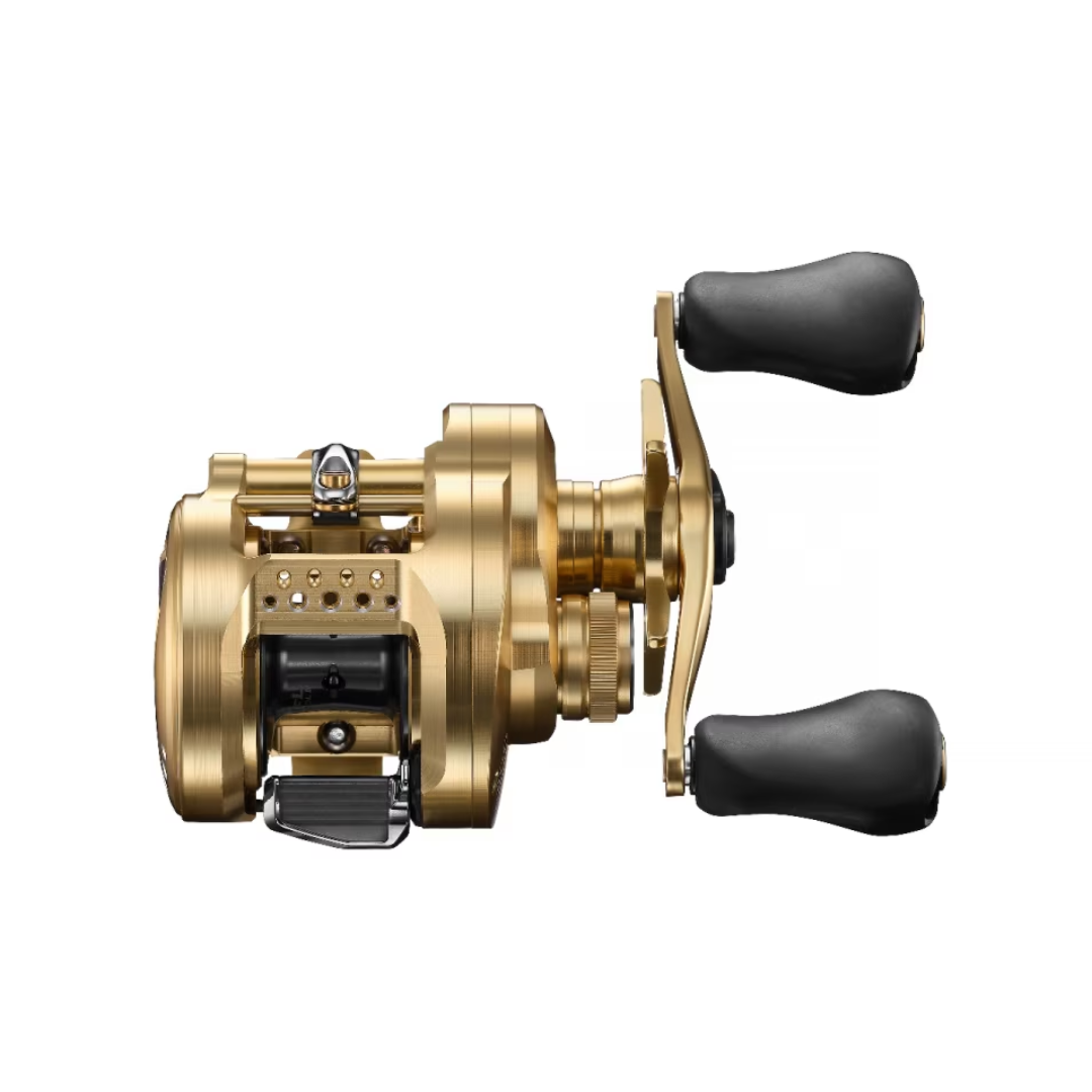 Shimano Calcutta Conquest A 200 Baitcast Fishing Reel 