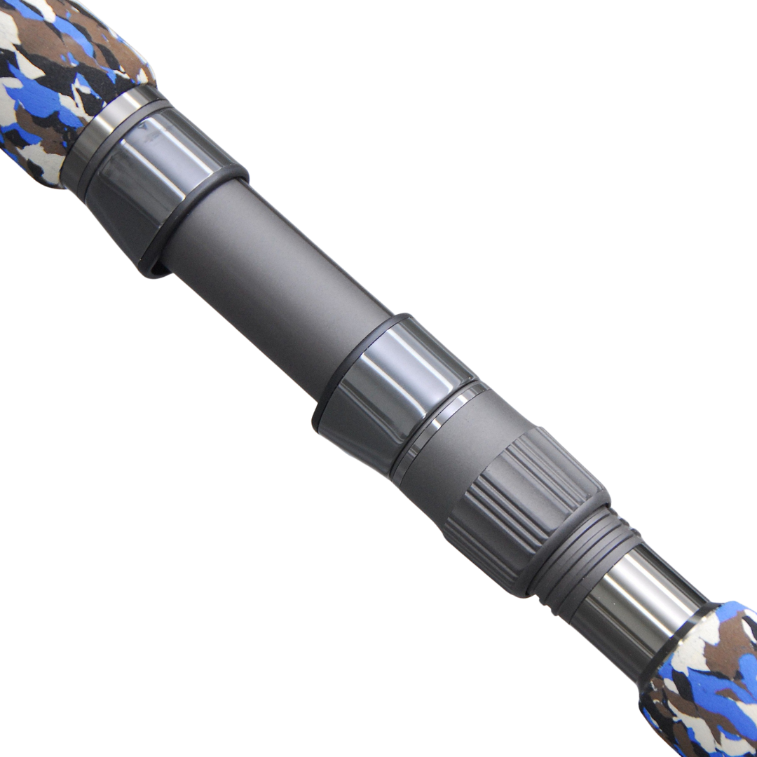 Miller Rods Heavy Casting Spinning Fishing Rod 