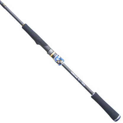 Miller Rods EGI Spinning Fishing Rod 