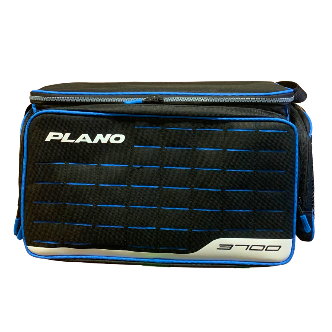 Plano Weekender Case 3700 Seies Blue 