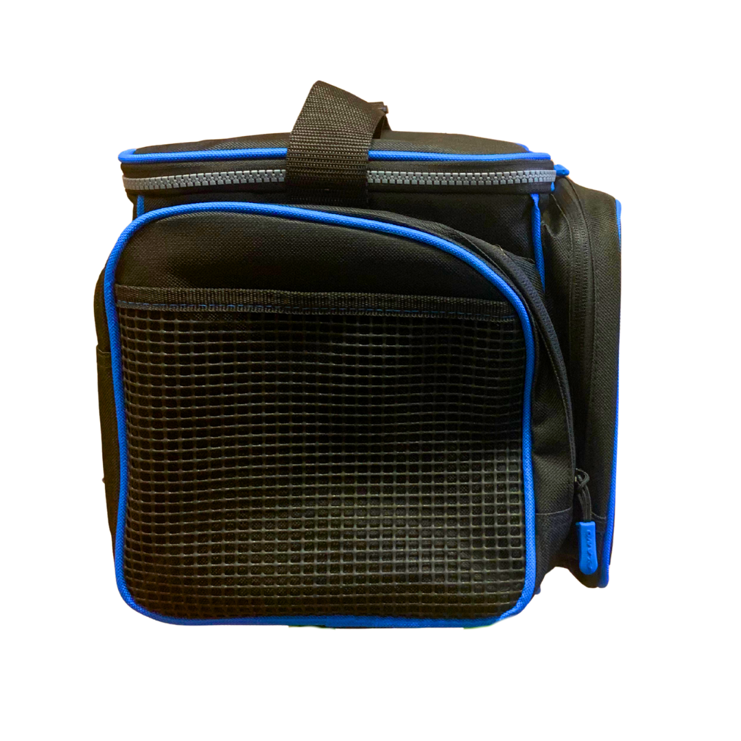 Plano Weekender Case 3700 Seies Blue 