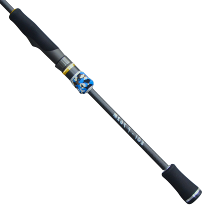 Miller Rods EGI Spinning Fishing Rod 