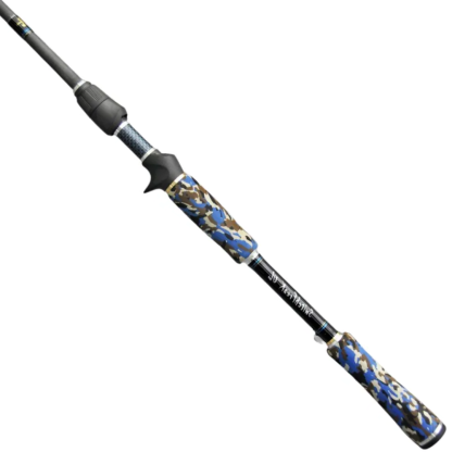 MILLERODS BAITCAST FISHING RODS