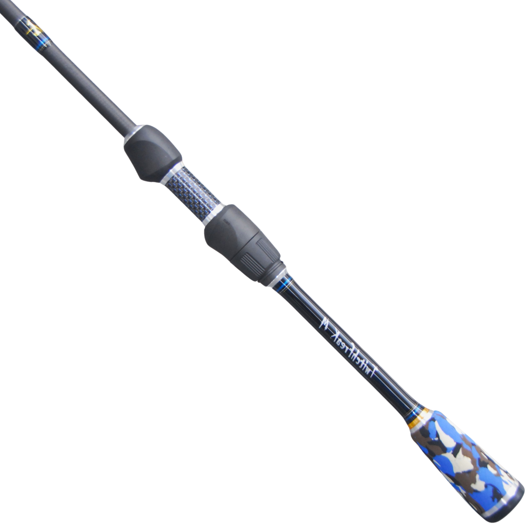 MILLERODS SPINNING FISHING RODS