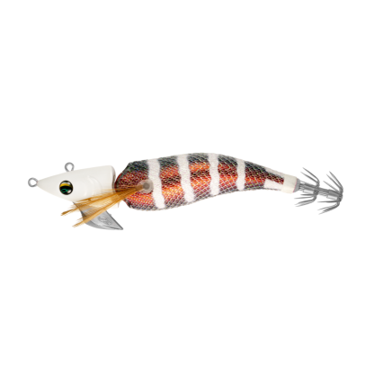 Daiwa Emeraldas Amorous 3.5in Jointed Squid Jig 