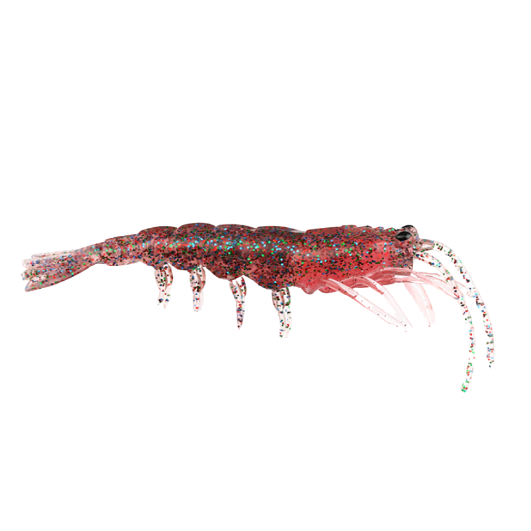 Pro Lure Clone Prawn 62mm Soft Plastic Fishing Lure