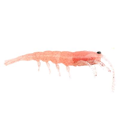 Pro Lure Clone Prawn 62mm Soft Plastic Fishing Lure