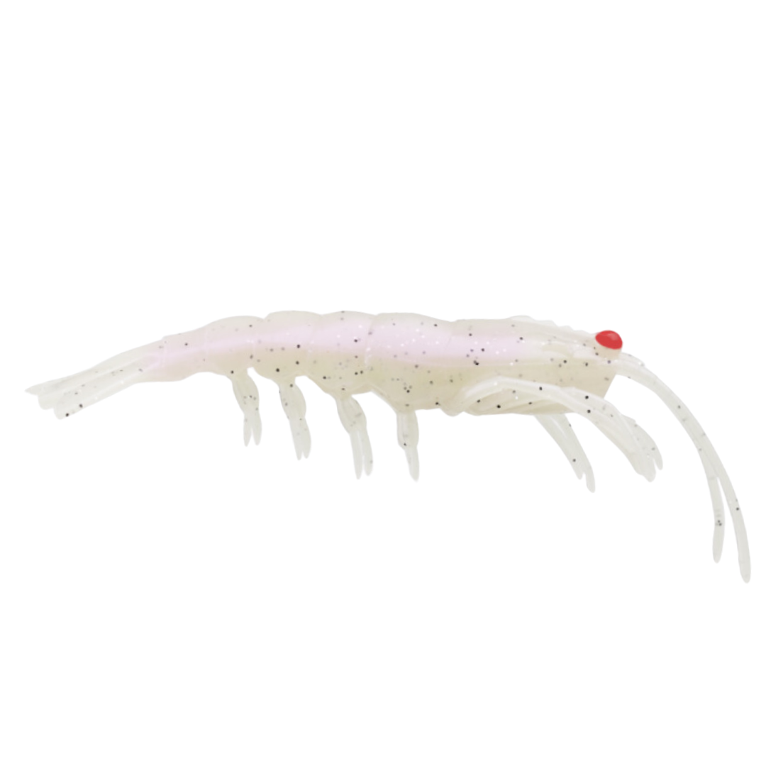 Pro Lure Clone Prawn 62mm Soft Plastic Fishing Lure