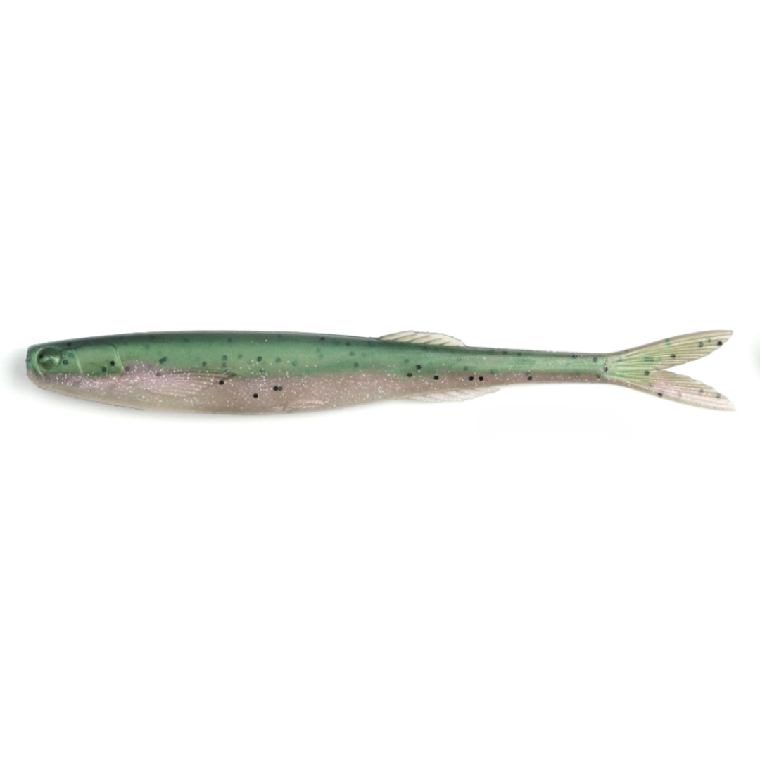 ProLure 110mm Prey Minnow Soft Plastic Fishing Lure