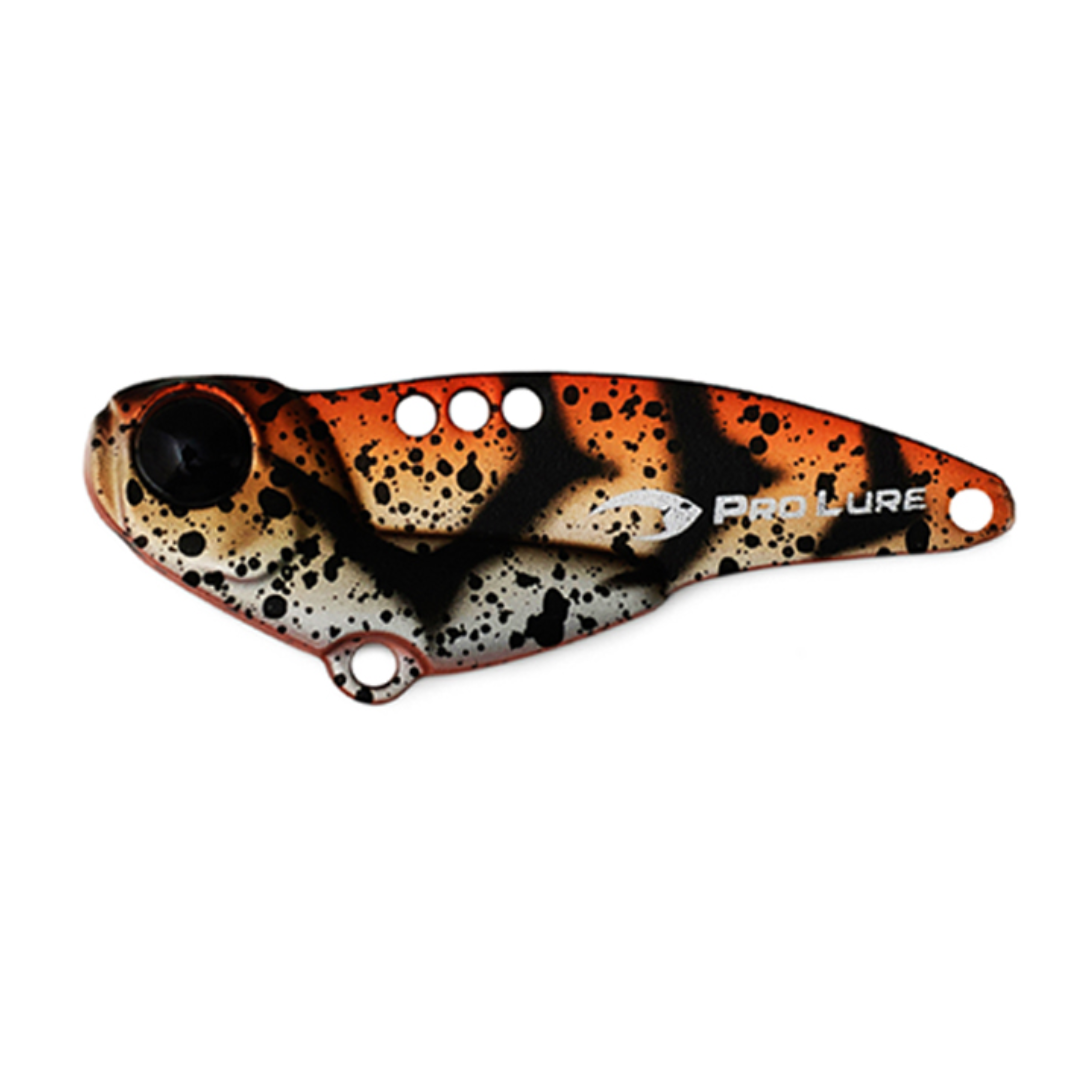 Prolure v35 Blade Vibration Fishing Lure 35mm