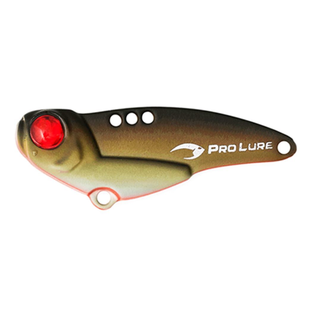 Prolure v35 Blade Vibration Fishing Lure 35mm