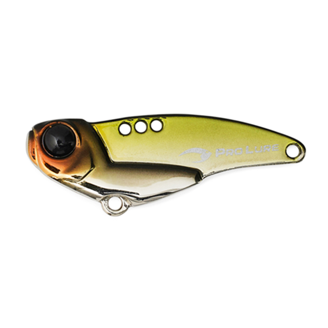 Prolure v35 Blade Vibration Fishing Lure 35mm