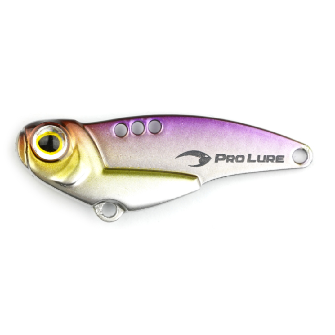 Prolure v35 Blade Vibration Fishing Lure 35mm