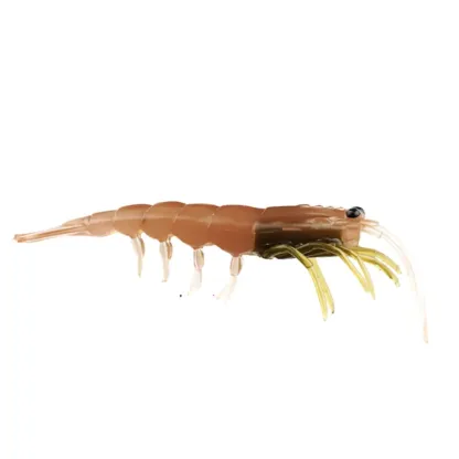 ProLure Clone Prawn 75mm Jelly Prawn
