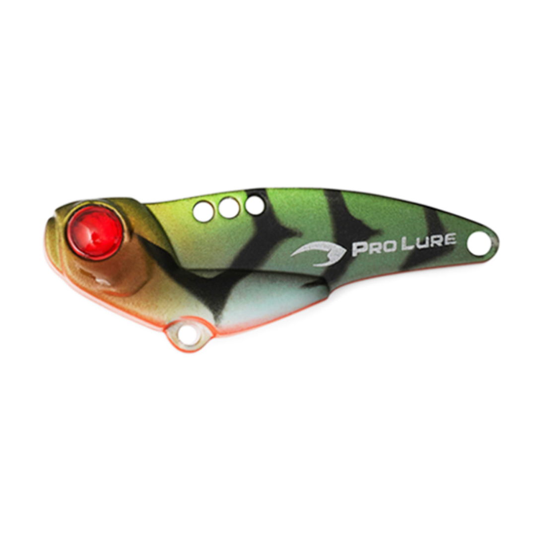 Prolure v35 Blade Vibration Fishing Lure 35mm