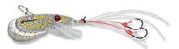 Ecogear Tourn't Bream Sp Blade ZX-40 Metal Vibe Fishing Lure