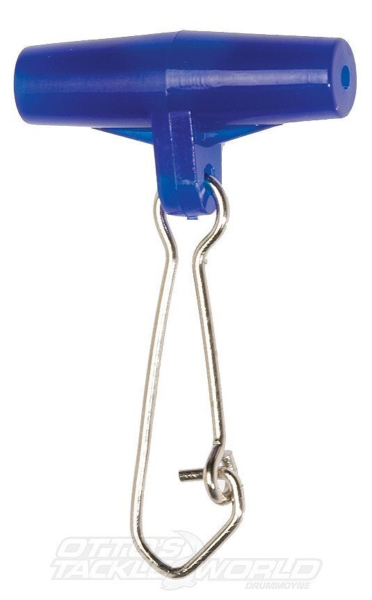 Instinct EZI Rigs Slider Sinker Rig-Otto's  Tackle World
