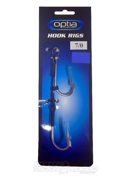 Optia Double Hook Rigs-Otto's  Tackle World