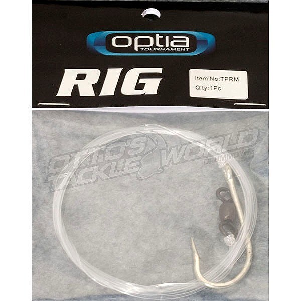 Optia Tarpon Rig Mono-Otto's  Tackle World