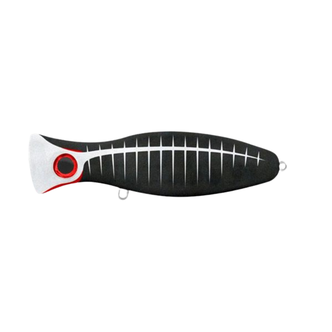 Strada Pro Torment Popper 120mm