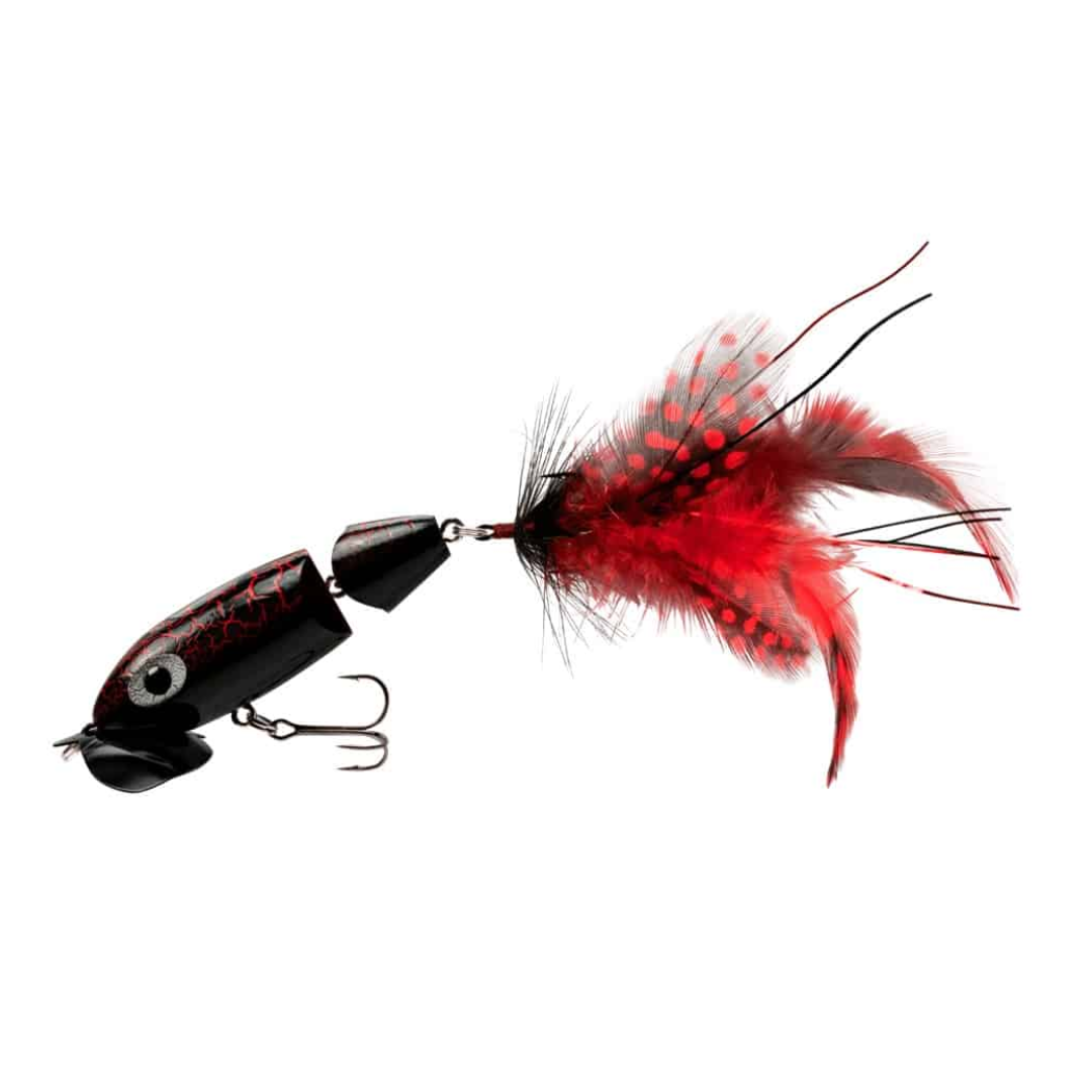 Arbogast 621 Jointed Jitterbug 2.0 Surface Lure