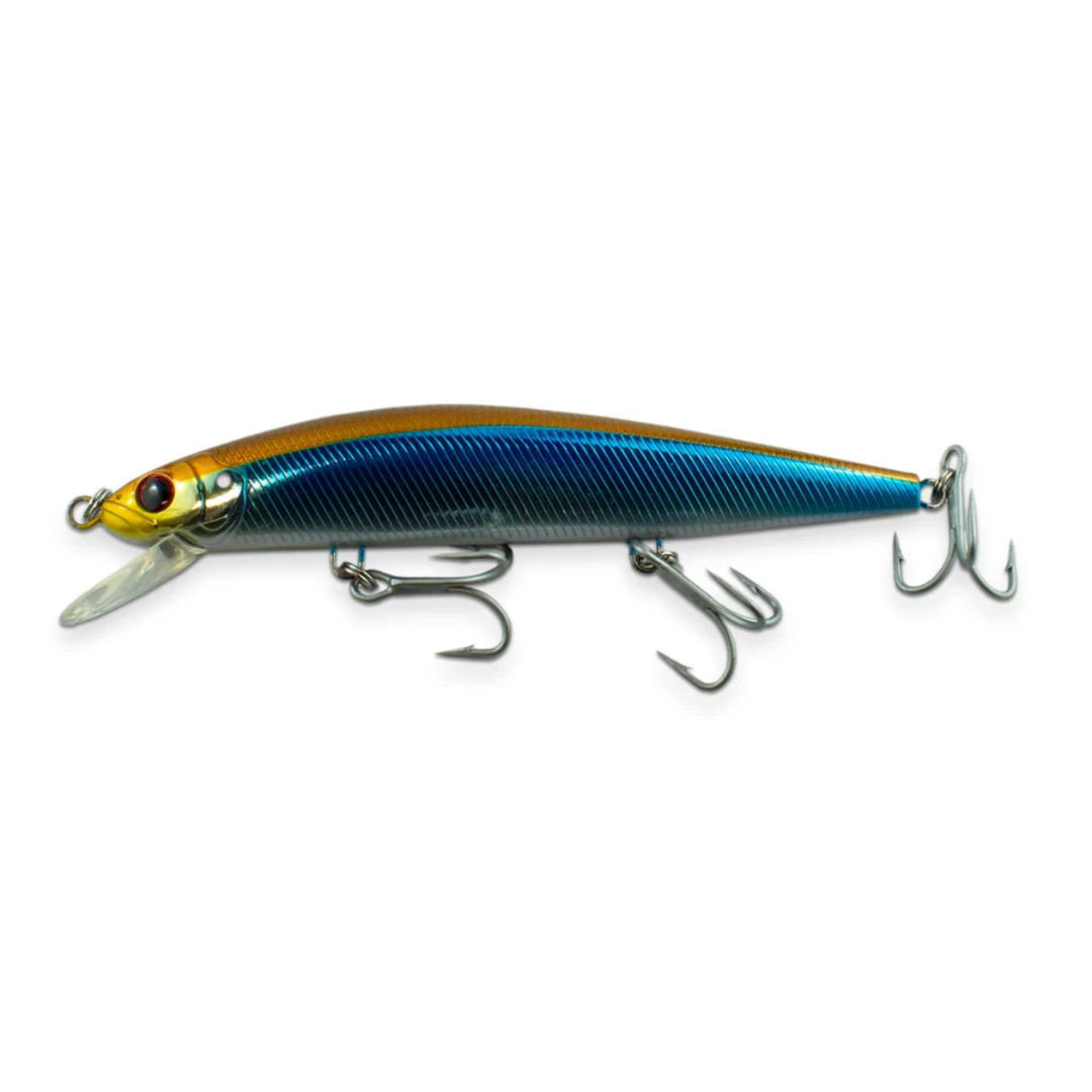 Strada Pro Tera 150mm Hardbody Fishing Lure