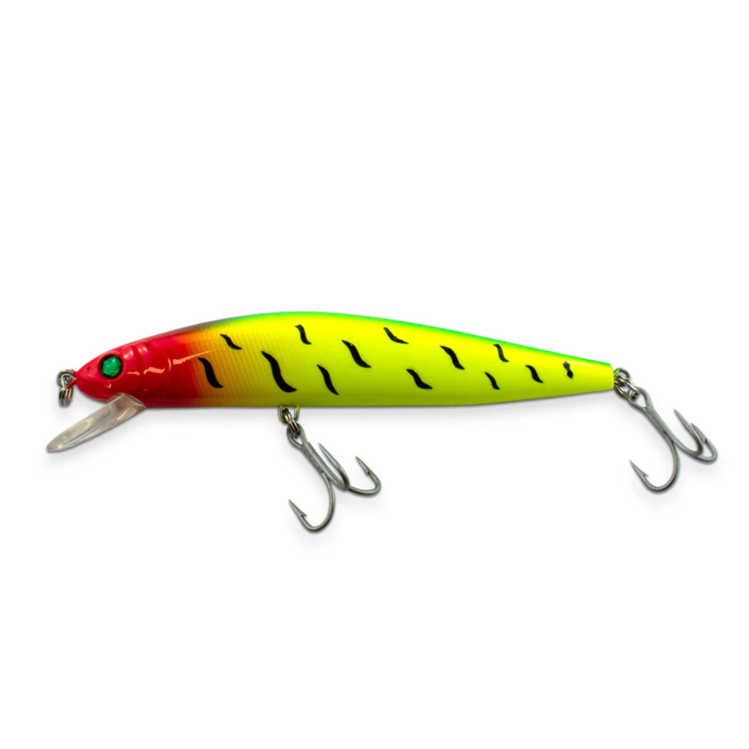 Strada Pro Tera 125mm Hardbody Fishing Lure