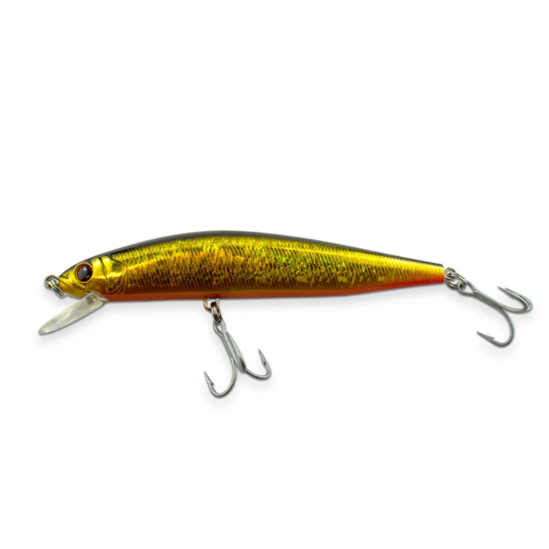 Strada Pro Tera 125mm Hardbody Fishing Lure