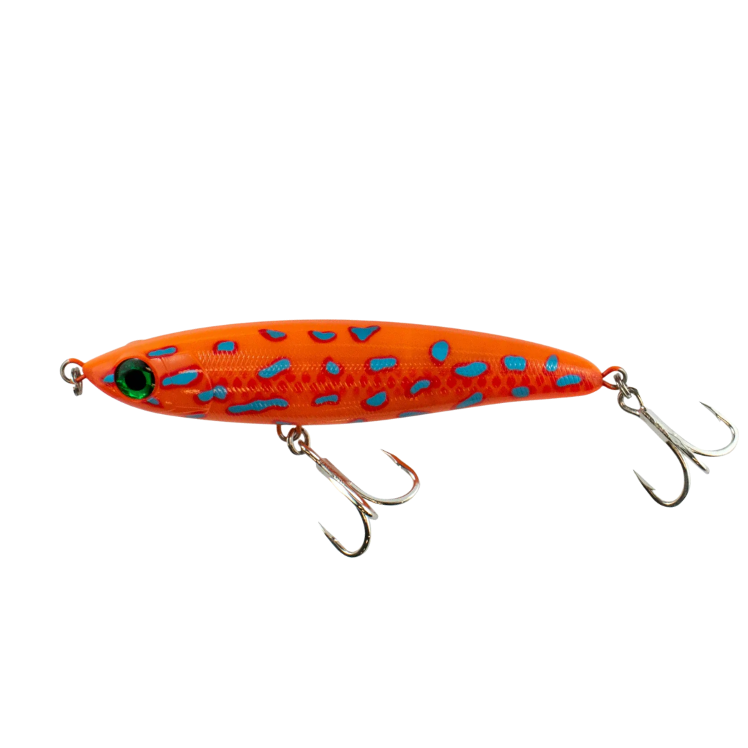 Strada Pro Tempest 110mm Stickbait Fishing Lure