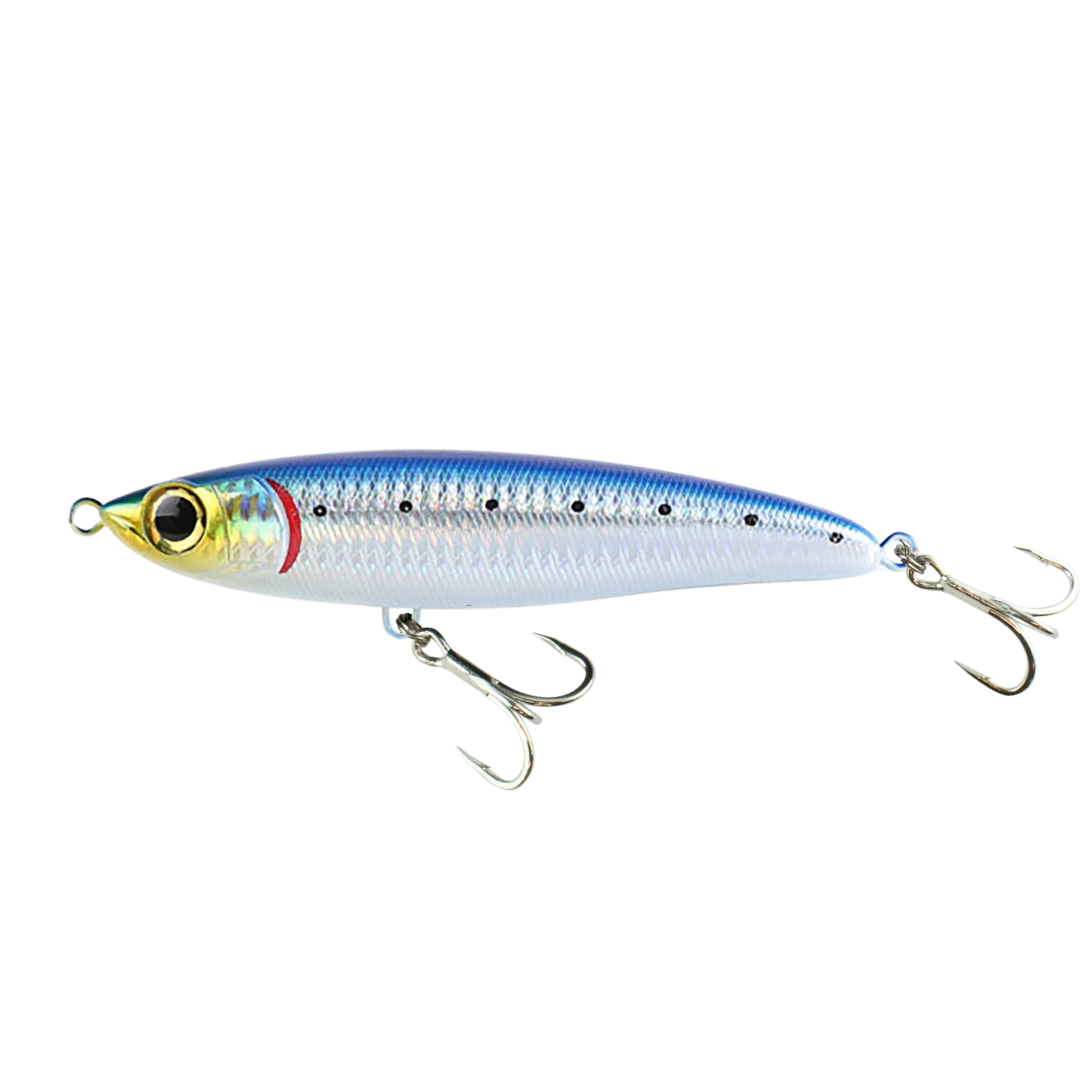 Strada Pro Tempest 110mm Stickbait Fishing Lure