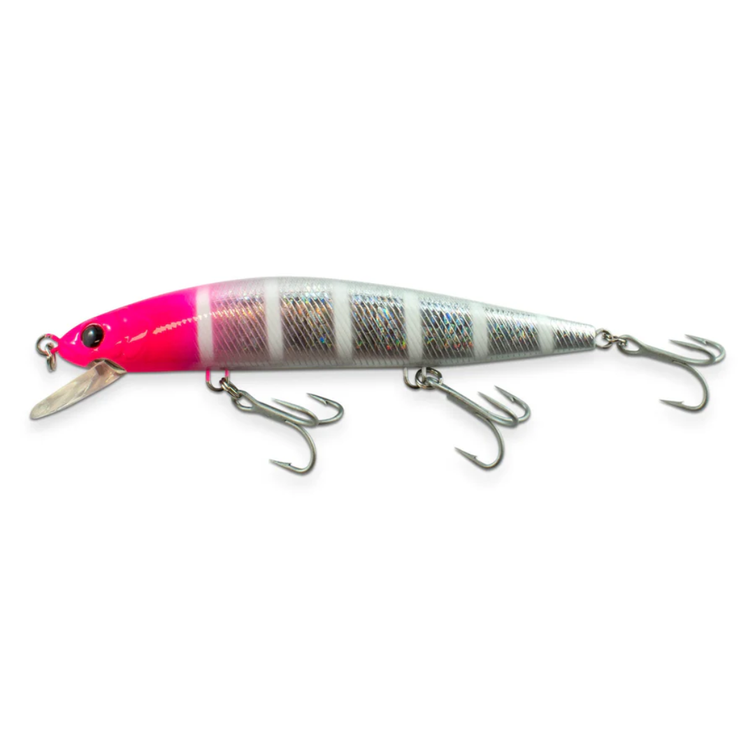 Strada Pro Tera 150mm Hardbody Fishing Lure