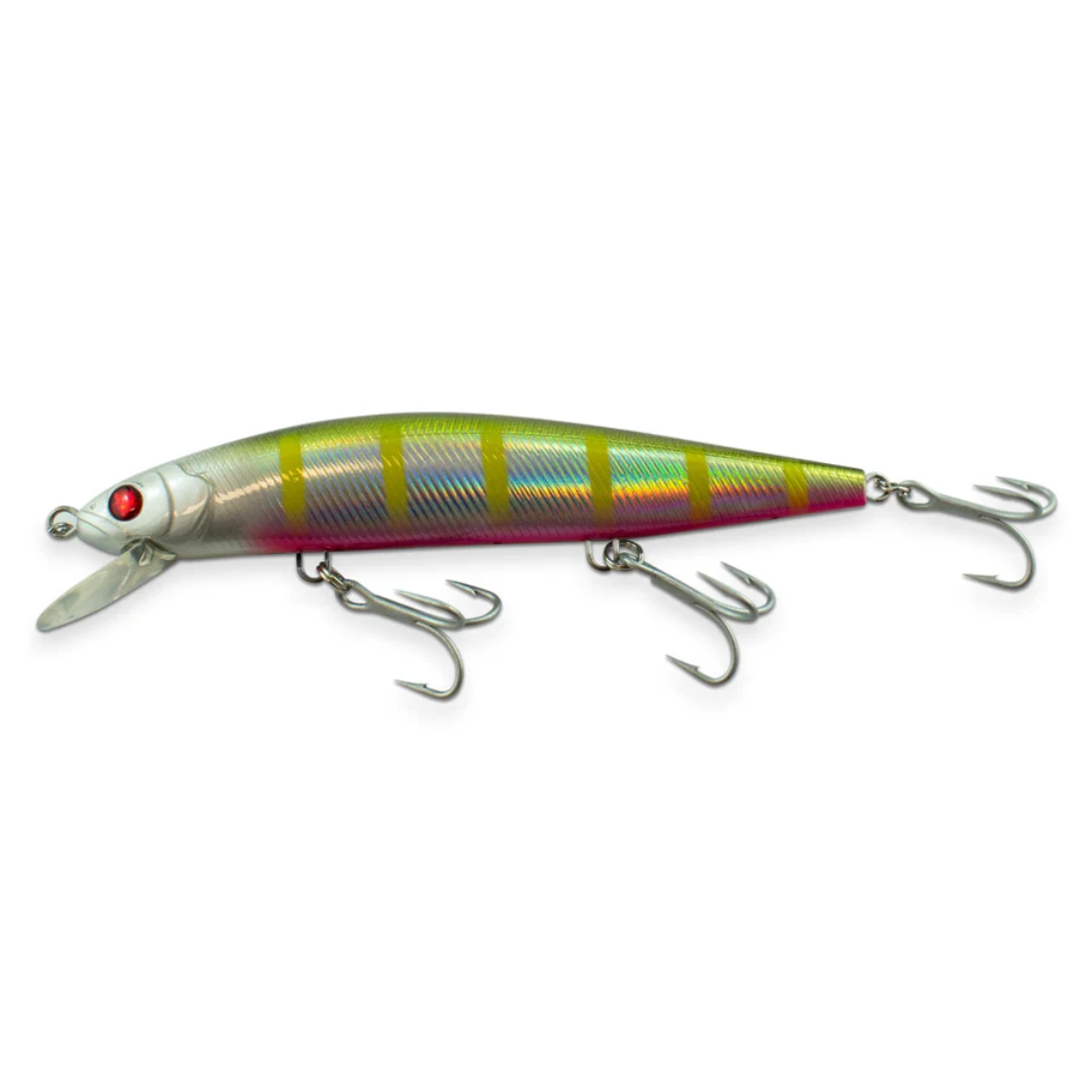 Strada Pro Tera 150mm Hardbody Fishing Lure