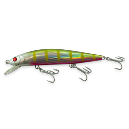 Strada Pro Tera 150mm Hardbody Fishing Lure