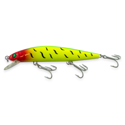 Strada Pro Tera 150mm Hardbody Fishing Lure