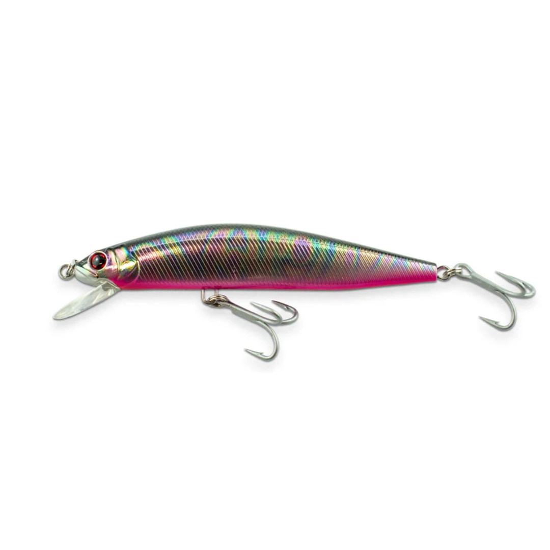 Strada Pro Tera 125mm Hardbody Fishing Lure
