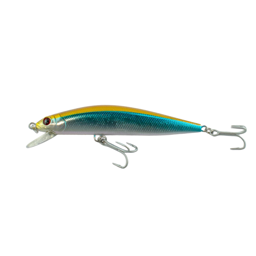 Strada Pro Tera 125mm Hardbody Fishing Lure