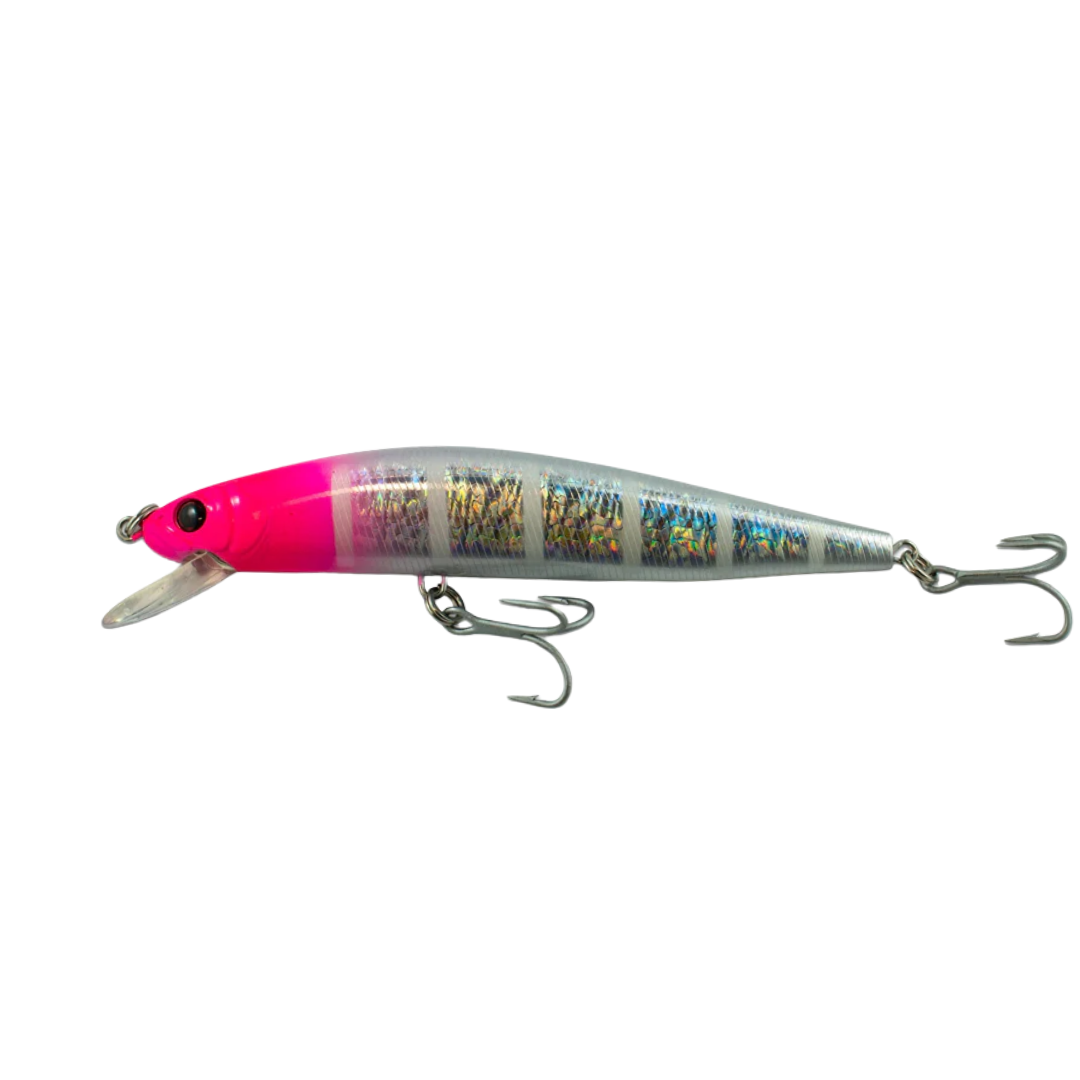 Strada Pro Tera 125mm Hardbody Fishing Lure