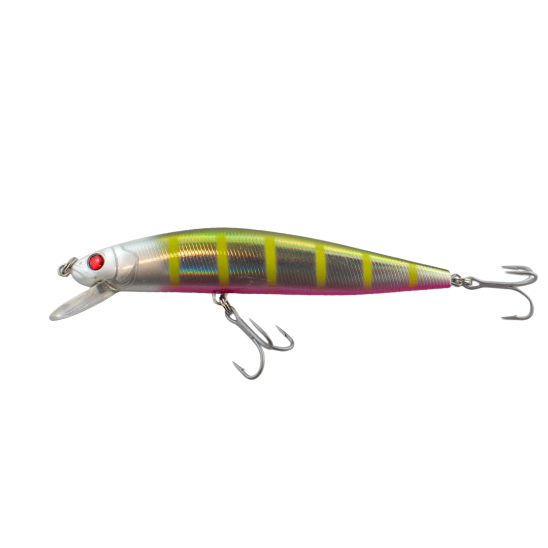 Strada Pro Tera 125mm Hardbody Fishing Lure